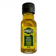 Mignonette d'huile d'olive PUGET dosette