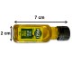 Mignonette d'huile d'olive PUGET dosette