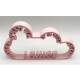 Nuage Personnalisable pour Naissance