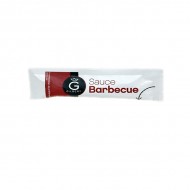 Stick individuel Sauce Barbecue Gilbert