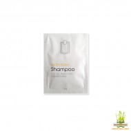 Sachet de Shampooing 7ml Nomade