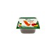 Barquette de confiture et gelées individuelle 30gr. VALADE