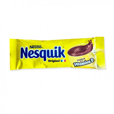 Stick Nesquik