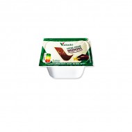 Crème de Marrons Vanillée portion individuelle VALADE 30gr