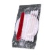 Sachet Cosmétique Set Hôtel Emballé Individuellement