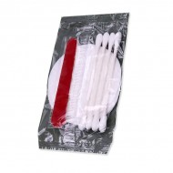 Sachet Cosmétique Set Hôtel Emballé Individuellement