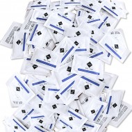 Petit Sachet de sel Rioba de 0,8 g de sel fin