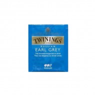 Sachet de thé Twinings Russian Earl Grey