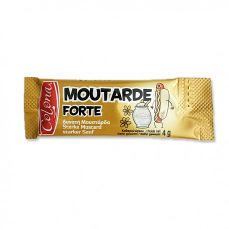 Stick de Moutarde de Dijon Colona 4gr