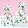 Sac Cadeaux Oreilles de Lapin  Spécial Pâques