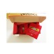 Sachet de thé Twinings English Breakfast Tea