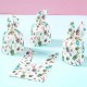 Sac Cadeaux Oreilles de Lapin  Spécial Pâques
