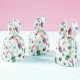 Sac Cadeaux Oreilles de Lapin  Spécial Pâques