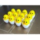 Mini Poussin en Impression 3D – Décoration de Pâques