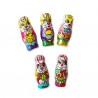 Figurine Lapin en Chocolat au Lait – Spécial Pâques