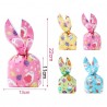 Sac Oreilles de Lapin Color Pop de Pâques