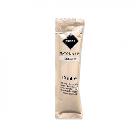 Dosette de Mayonnaise RIOBA – Stick 10gr