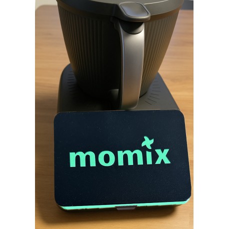 Protection Écran Rigide Thermomix TM7 Personnalisable