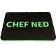 Protection Écran Rigide Thermomix TM7 Personnalisable