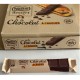 Le Chocolat Noir à croquer NESTLE DESSERT barre individuelle