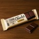 Le Chocolat Noir à croquer NESTLE DESSERT barre individuelle