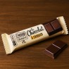 Le Chocolat Noir à croquer NESTLE DESSERT barre individuelle
