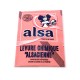 Levure Chimique Alsacienne ALSA – Sachet Rose