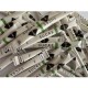 Bûchette de Sucre Slim Beghin Say – 3 gr