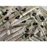 Bûchette de Sucre Slim Beghin Say – 3 gr