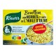 Tablette de Bouillon aux Herbes & Huile d’Olive – Knorr