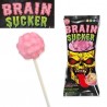BRAIN SUCKER – La sucette en forme de cervelle !