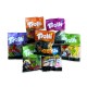 Petit Sachet bonbons Halloween Monstres Trolli