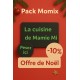 OFFRE DE NOËL – Couvercle Protecteur d’Écran + Support de Pesée pour Thermomix TM7 (Personnalisable)