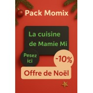 OFFRE DE NOËL – Couvercle Protecteur d’Écran + Support de Pesée pour Thermomix TM7 (Personnalisable)