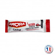 Stick Ketchup Nature Amora dosette