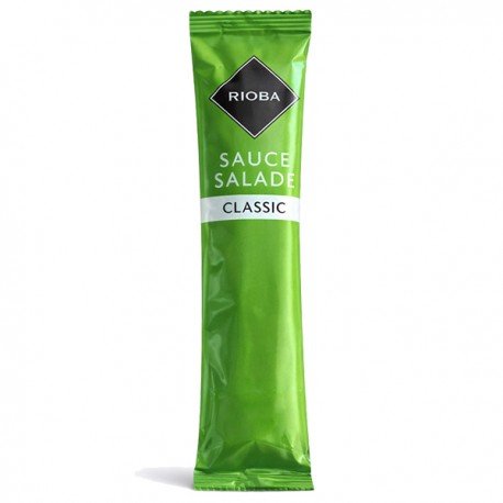 Stick Sauce Salade Rioba Dosette de 10gr.