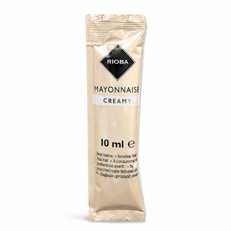 Dosette de Mayonnaise RIOBA – Stick 10gr