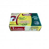 Bouillon de Poulet en Cube Idéal vendu à l'unité