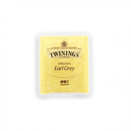 Sachet de Thé Original Earl Grey Twinings