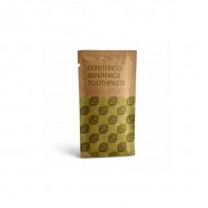Dentifrice en Sachet Individuel 3ml – Pratique & Hygiénique