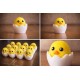 Mini Poussin en Impression 3D – Décoration de Pâques