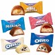 Assortiment Milka Favourites – Chocolats Fourrés