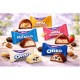 Assortiment Milka Favourites – Chocolats Fourrés