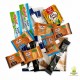 Kit d'Accueil de bienvenue petit-déjeuner complet