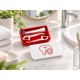 Boîte pour brossettes interdentaires Pratique à la maison et en voyage