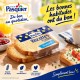 Biscottes Pocket au Froment Pasquier – Format individuel