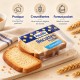 Biscottes Pocket au Froment Pasquier – Format individuel