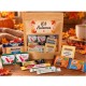 Kit Automne gourmand – Petit-déjeuner individuel & pause réconfortante