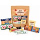 Kit Automne gourmand – Petit-déjeuner individuel & pause réconfortante