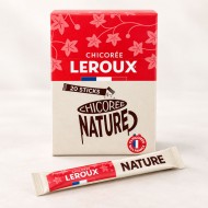 Stick Chicorée soluble Leroux Nature